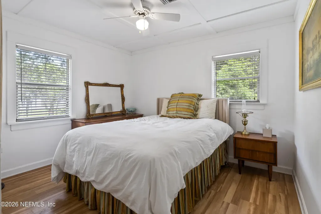 6460 Old Dixie Drive St. Augustine FL 32095