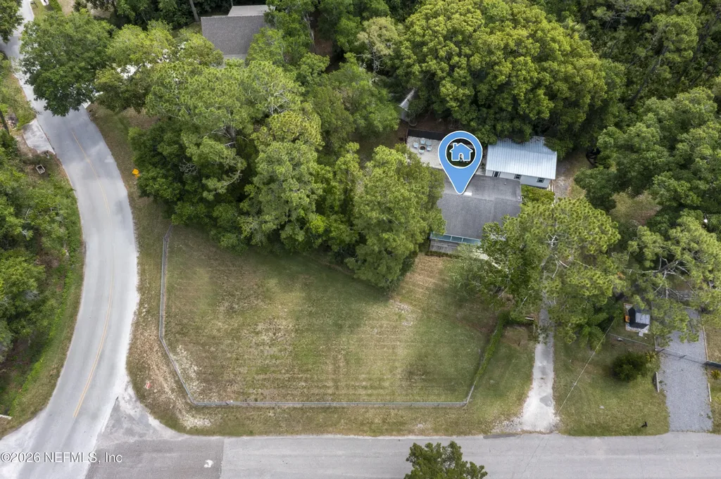 6460 Old Dixie Drive St. Augustine FL 32095