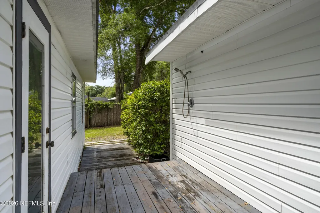 6460 Old Dixie Drive St. Augustine FL 32095