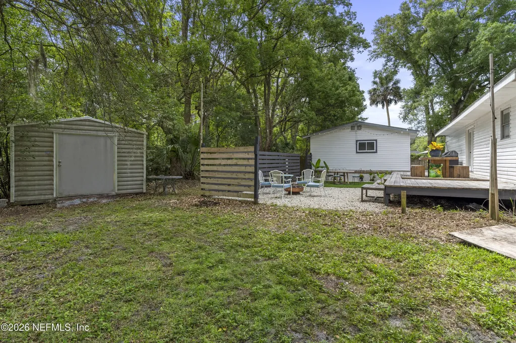 6460 Old Dixie Drive St. Augustine FL 32095