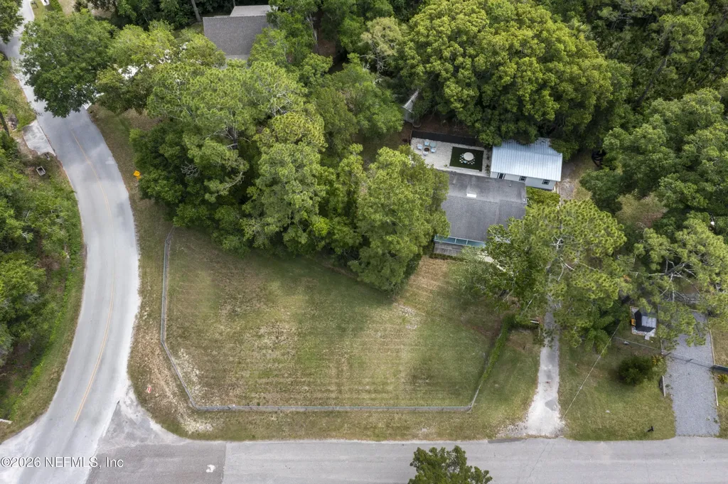 6460 Old Dixie Drive St. Augustine FL 32095