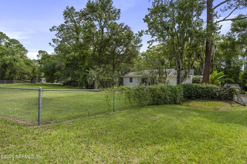 6460 Old Dixie Drive St. Augustine FL 32095