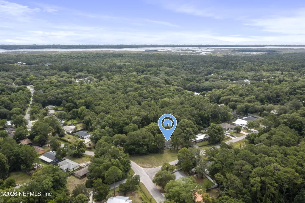 6460 Old Dixie Drive St. Augustine FL 32095