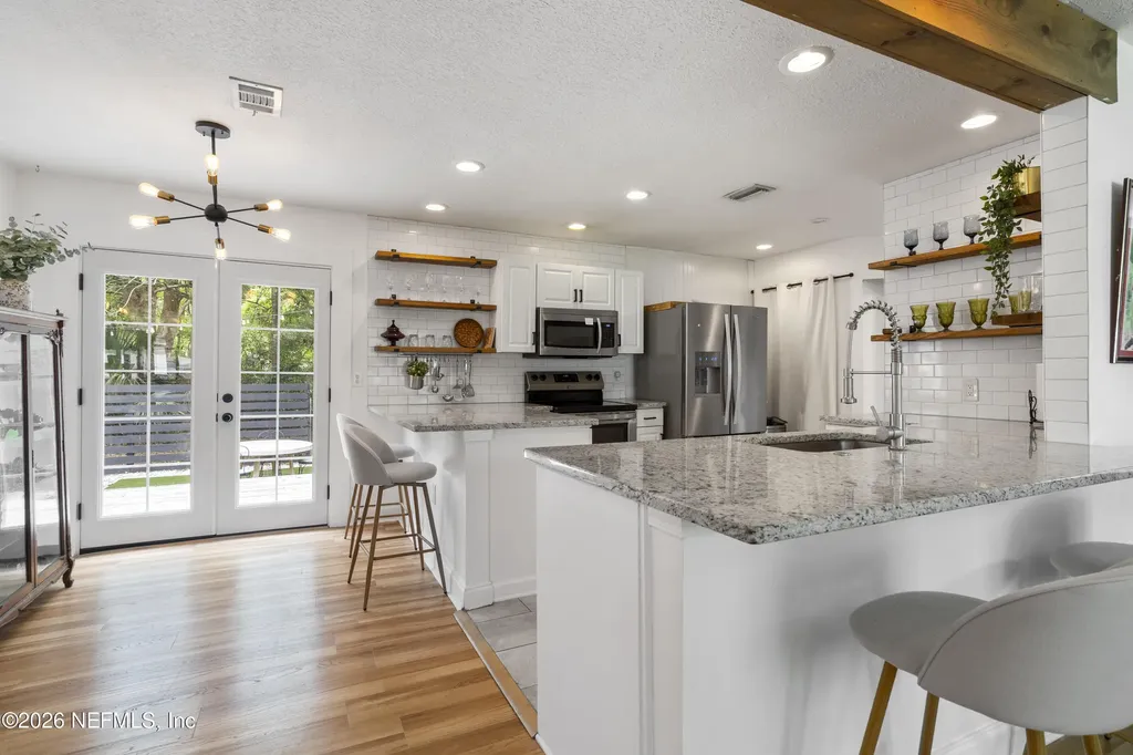 6460 Old Dixie Drive St. Augustine FL 32095