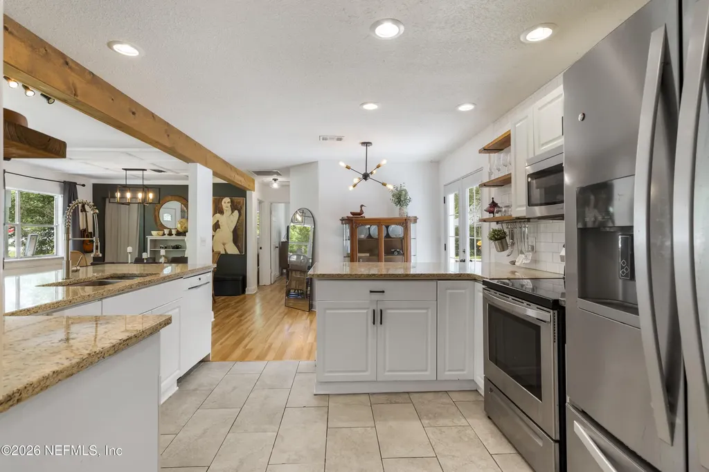 6460 Old Dixie Drive St. Augustine FL 32095
