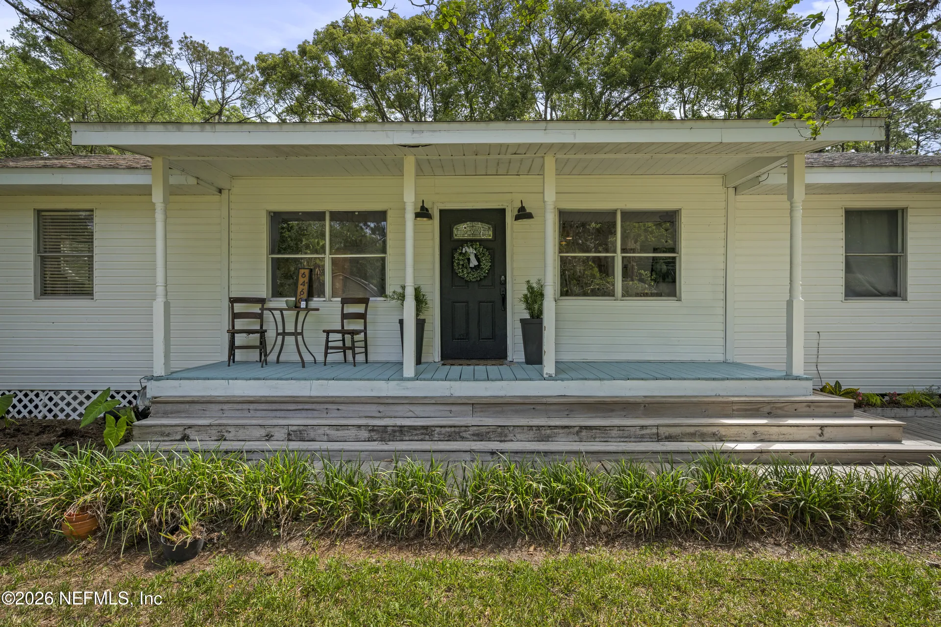 6460 Old Dixie Drive St. Augustine FL 32095