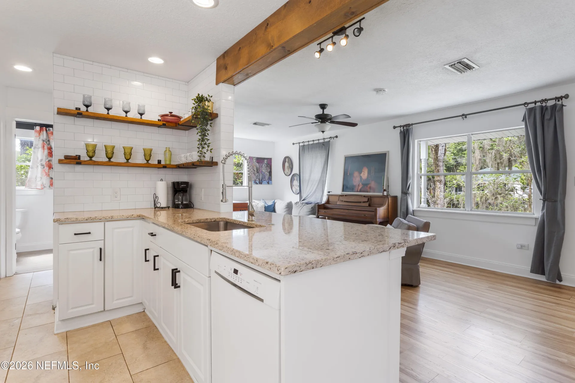 6460 Old Dixie Drive St. Augustine FL 32095