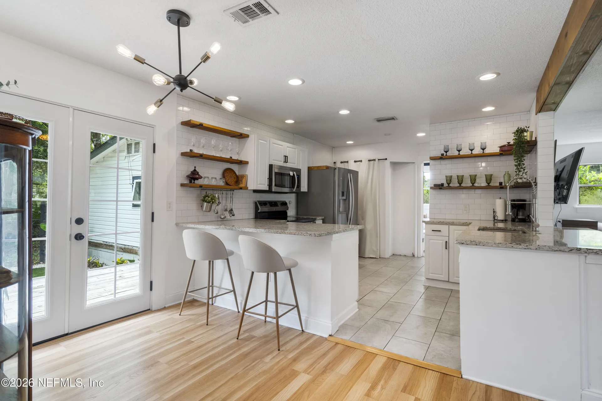 6460 Old Dixie Drive St. Augustine FL 32095