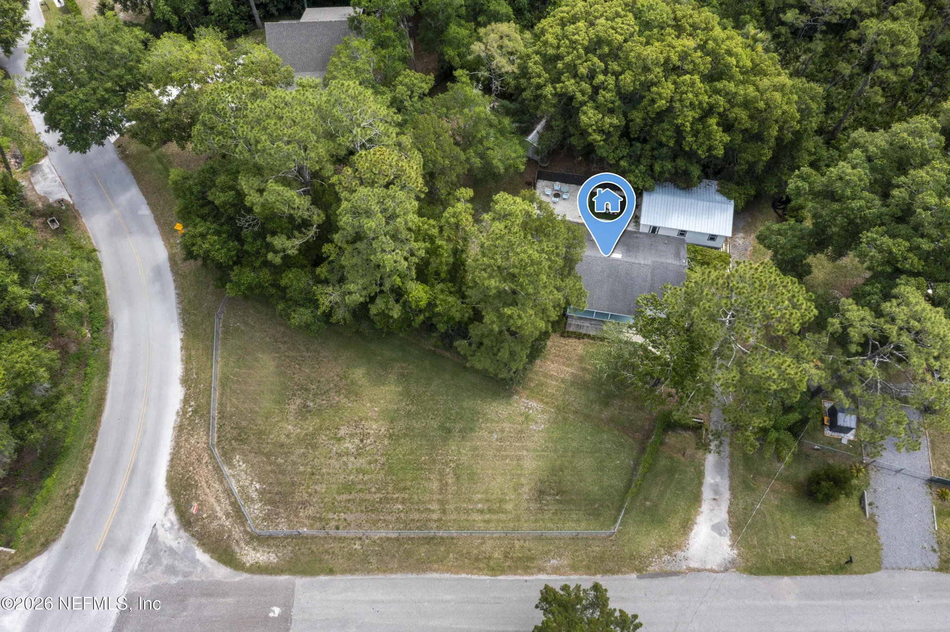 6460 Old Dixie Drive St. Augustine FL 32095