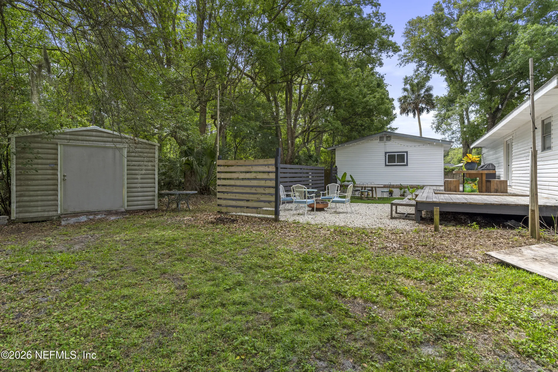 6460 Old Dixie Drive St. Augustine FL 32095