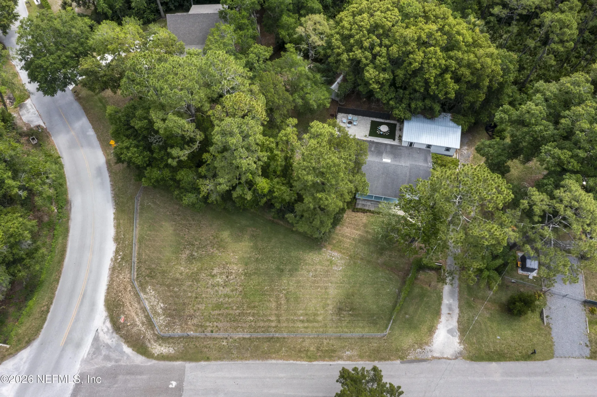 6460 Old Dixie Drive St. Augustine FL 32095