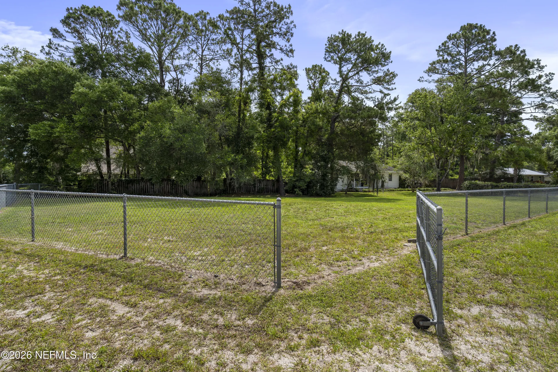 6460 Old Dixie Drive St. Augustine FL 32095
