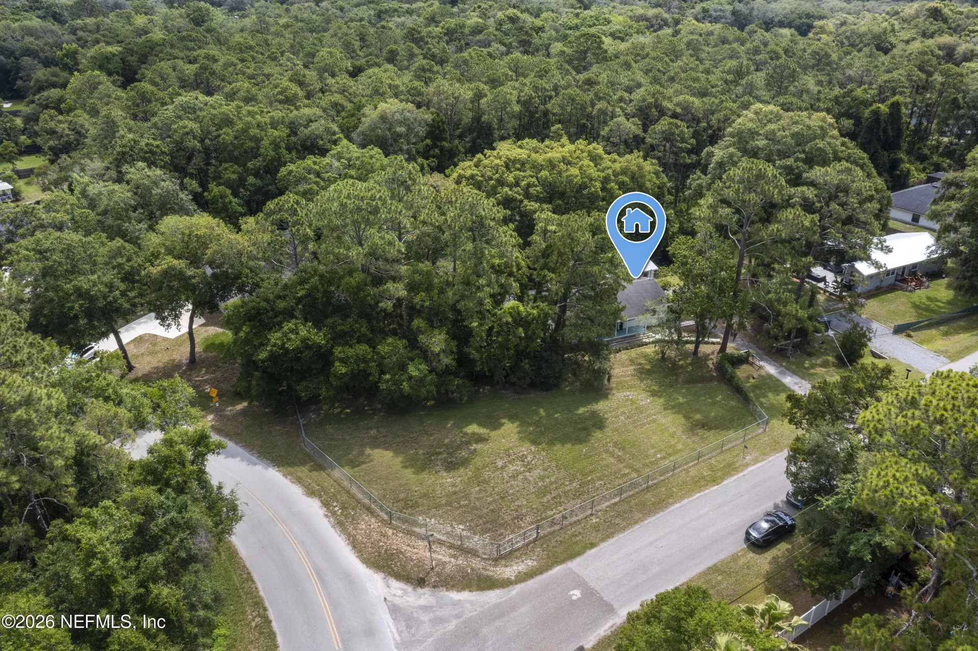 6460 Old Dixie Drive St. Augustine FL 32095