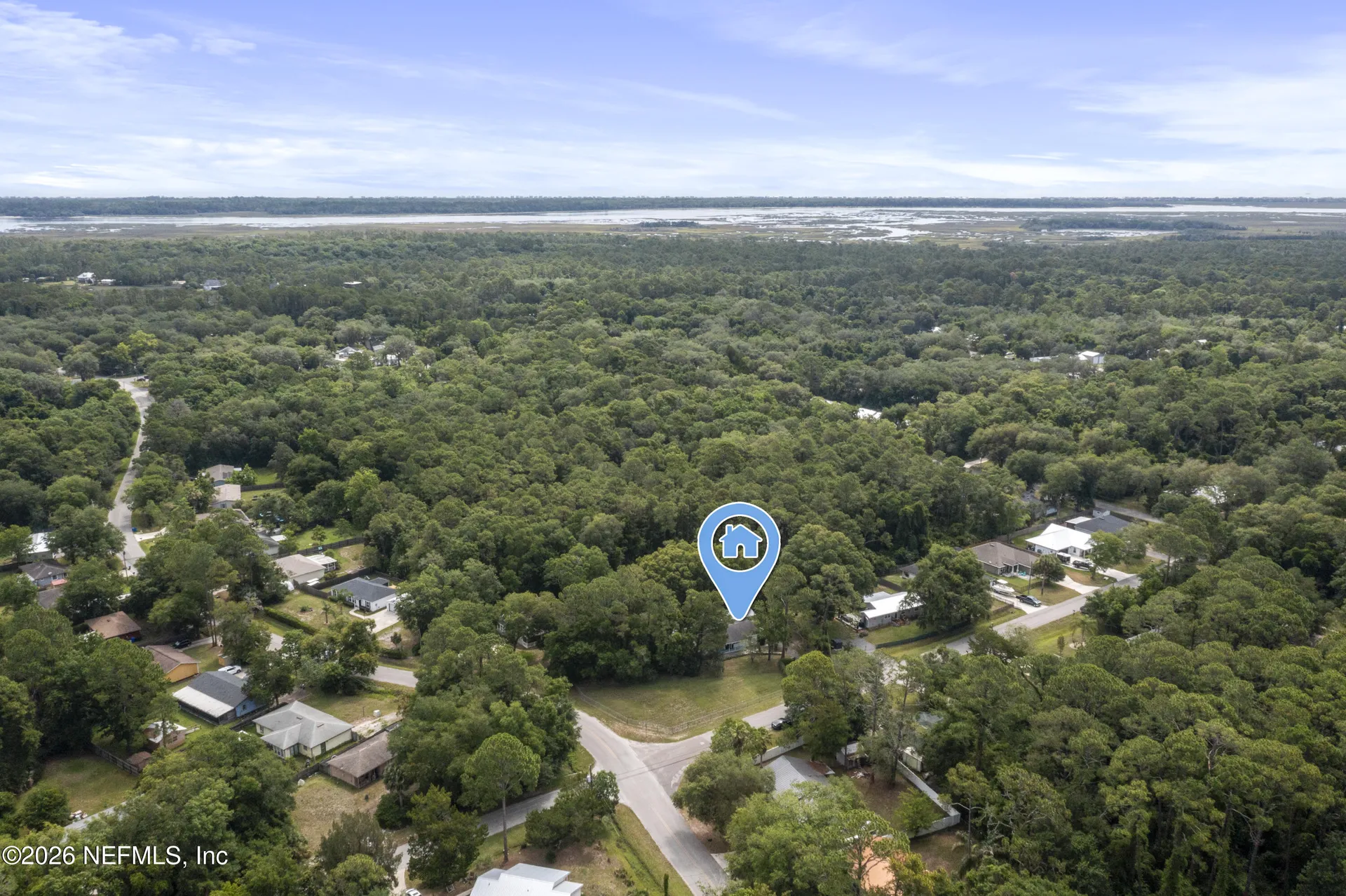 6460 Old Dixie Drive St. Augustine FL 32095
