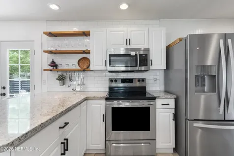 6460 Old Dixie Drive St. Augustine FL 32095