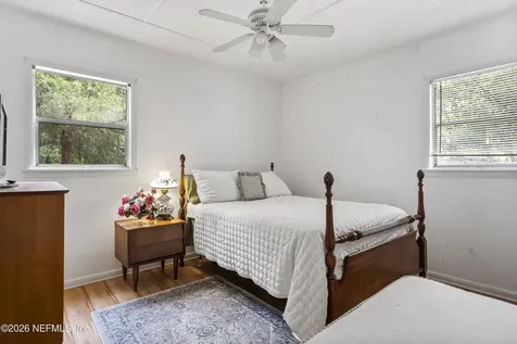 6460 Old Dixie Drive St. Augustine FL 32095