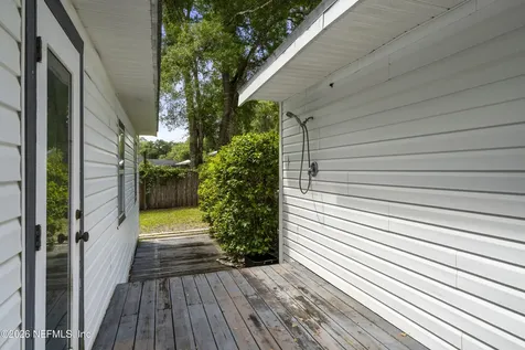 6460 Old Dixie Drive St. Augustine FL 32095
