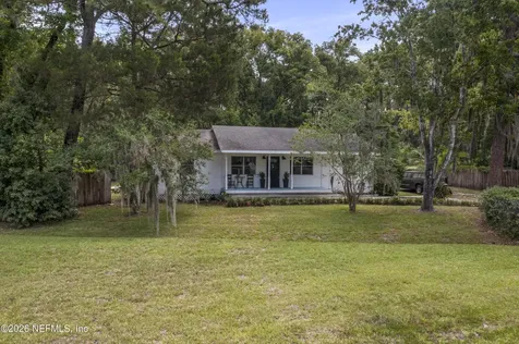 6460 Old Dixie Drive St. Augustine FL 32095