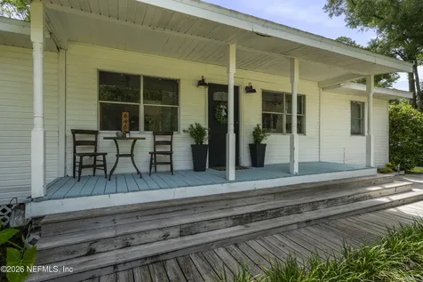 6460 Old Dixie Drive St. Augustine FL 32095