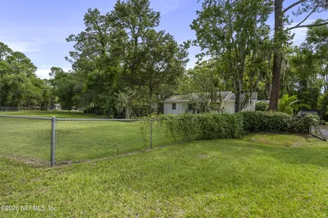 6460 Old Dixie Drive St. Augustine FL 32095