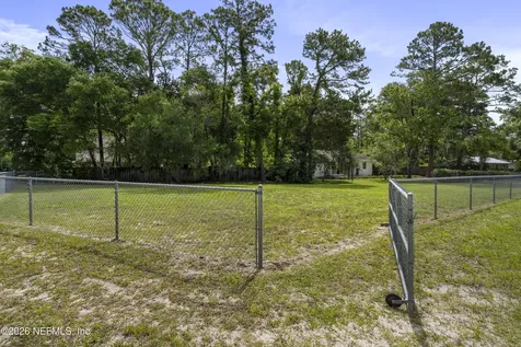 6460 Old Dixie Drive St. Augustine FL 32095