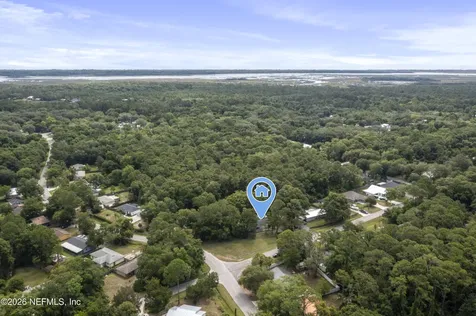6460 Old Dixie Drive St. Augustine FL 32095