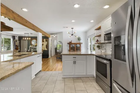 6460 Old Dixie Drive St. Augustine FL 32095
