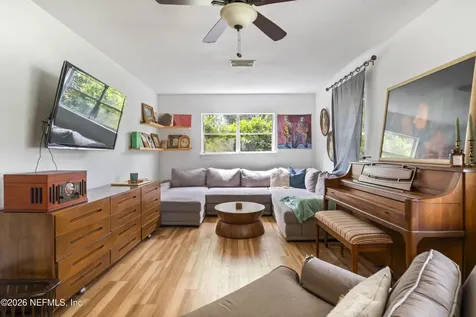 6460 Old Dixie Drive St. Augustine FL 32095