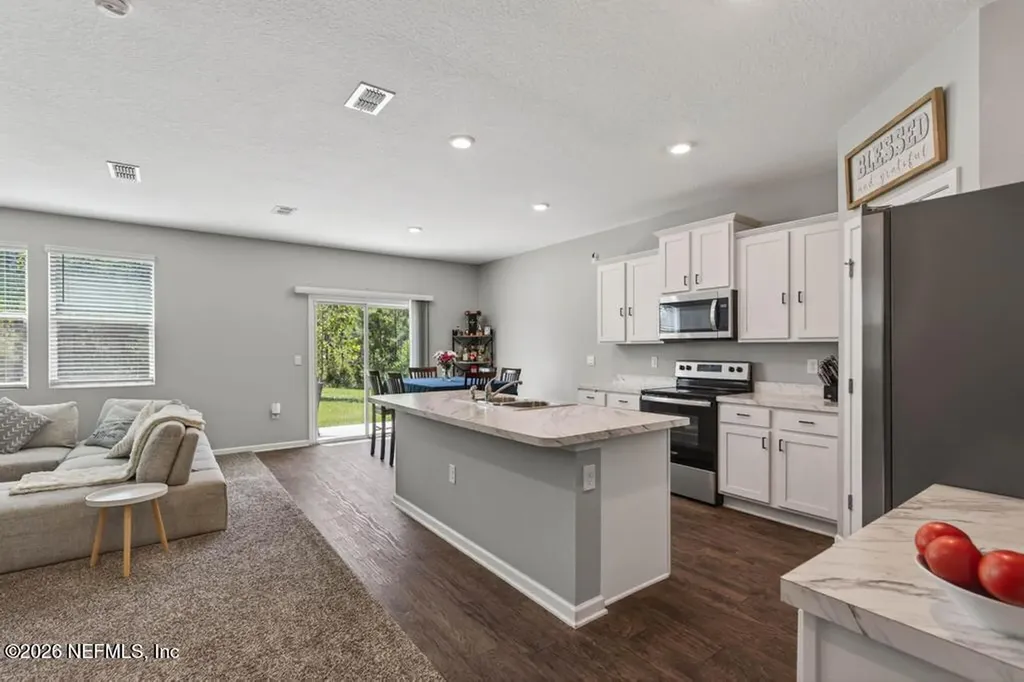 75588 Bridgewater Drive Yulee FL 32097