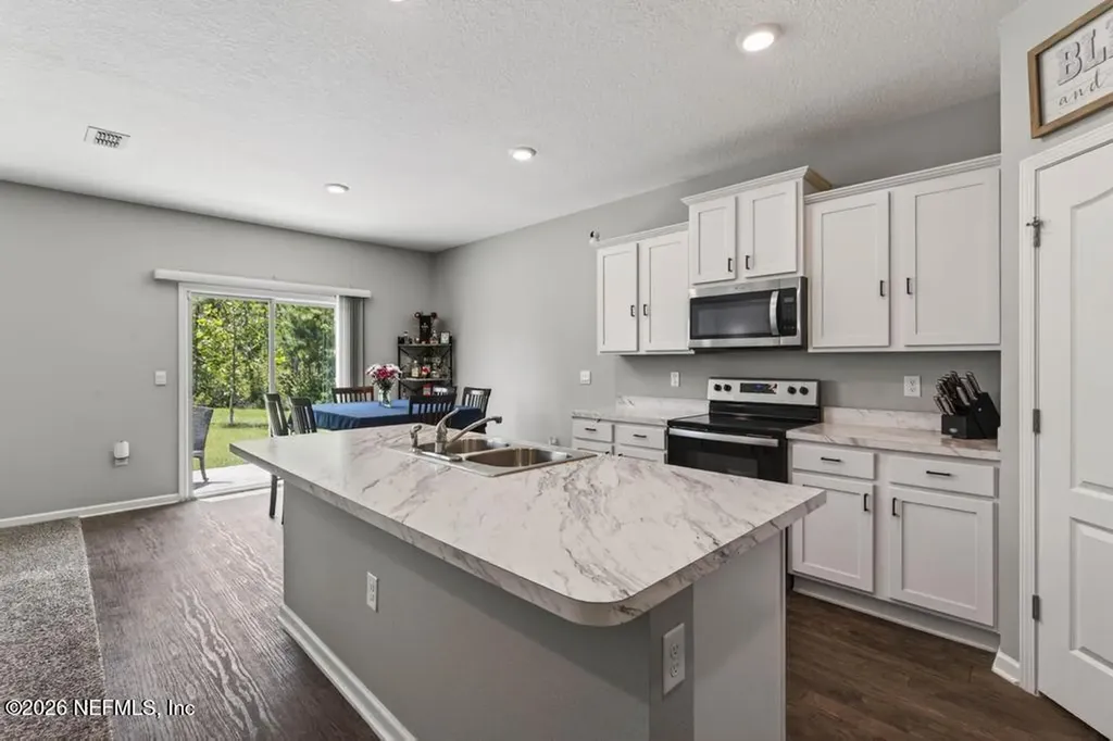 75588 Bridgewater Drive Yulee FL 32097