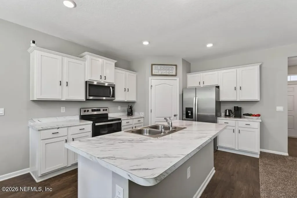 75588 Bridgewater Drive Yulee FL 32097