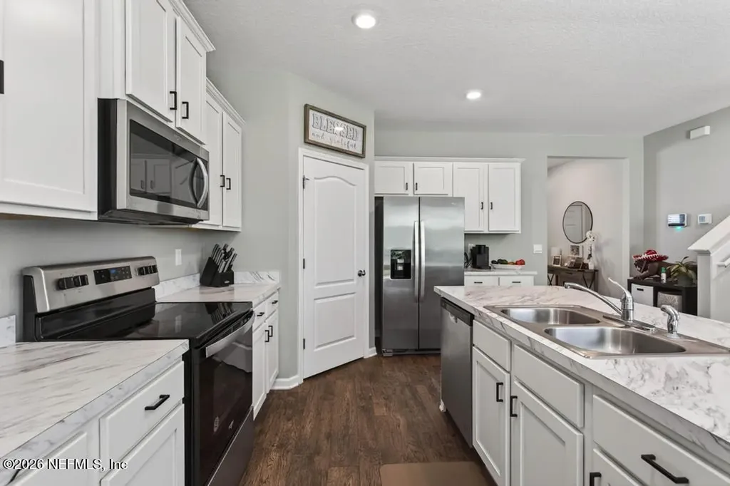 75588 Bridgewater Drive Yulee FL 32097