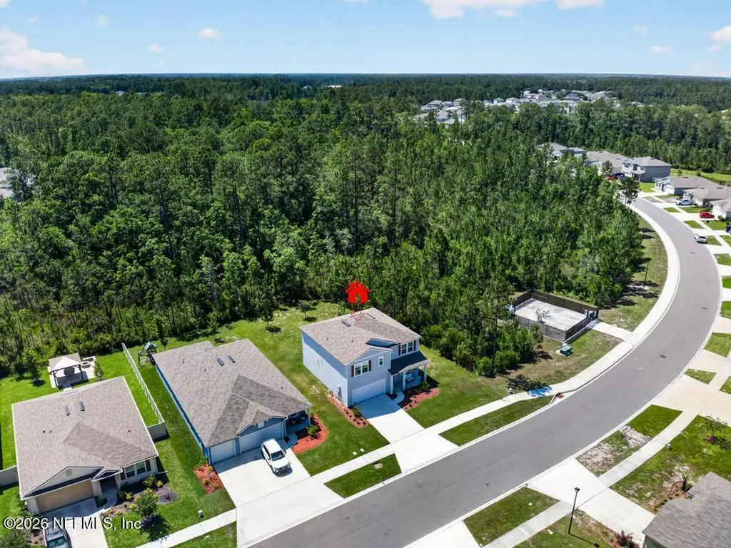 75588 Bridgewater Drive Yulee FL 32097