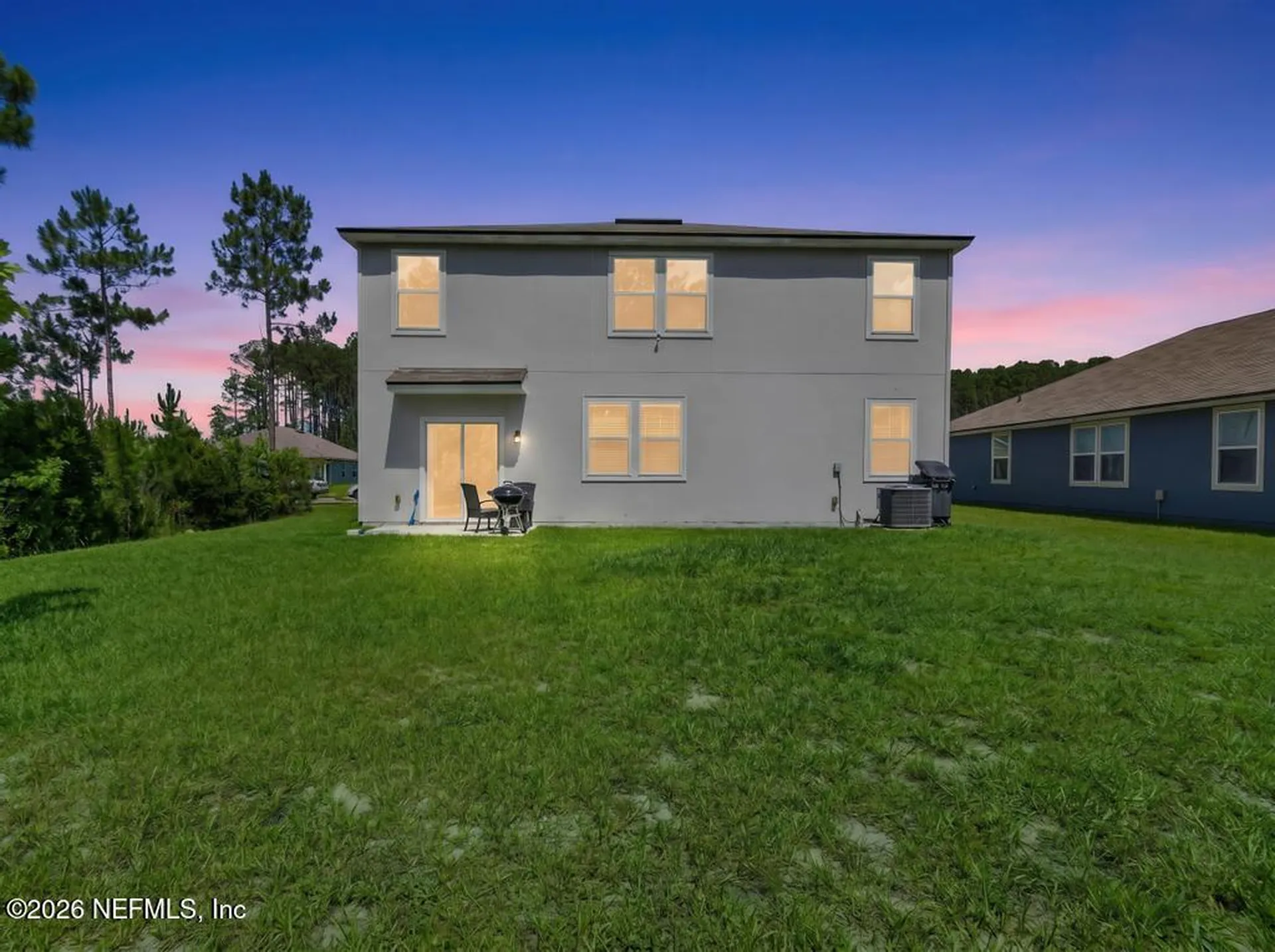75588 Bridgewater Drive Yulee FL 32097