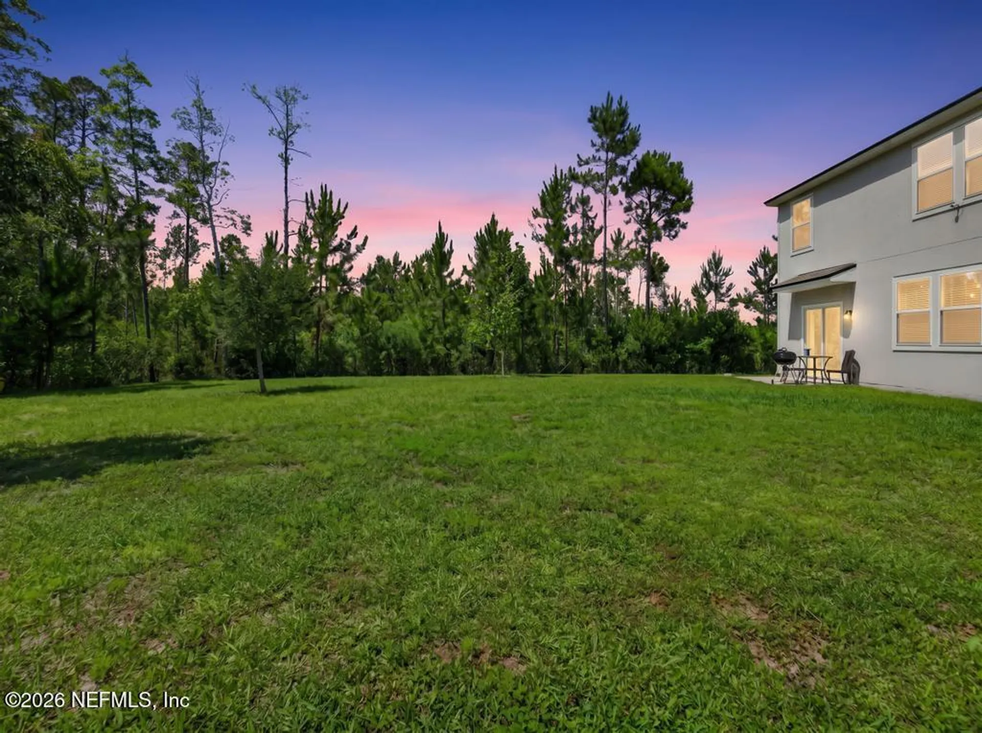 75588 Bridgewater Drive Yulee FL 32097