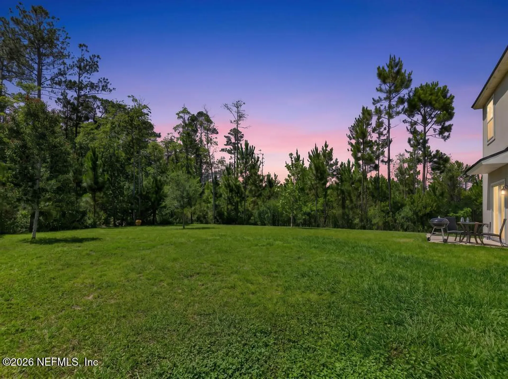75588 Bridgewater Drive Yulee FL 32097