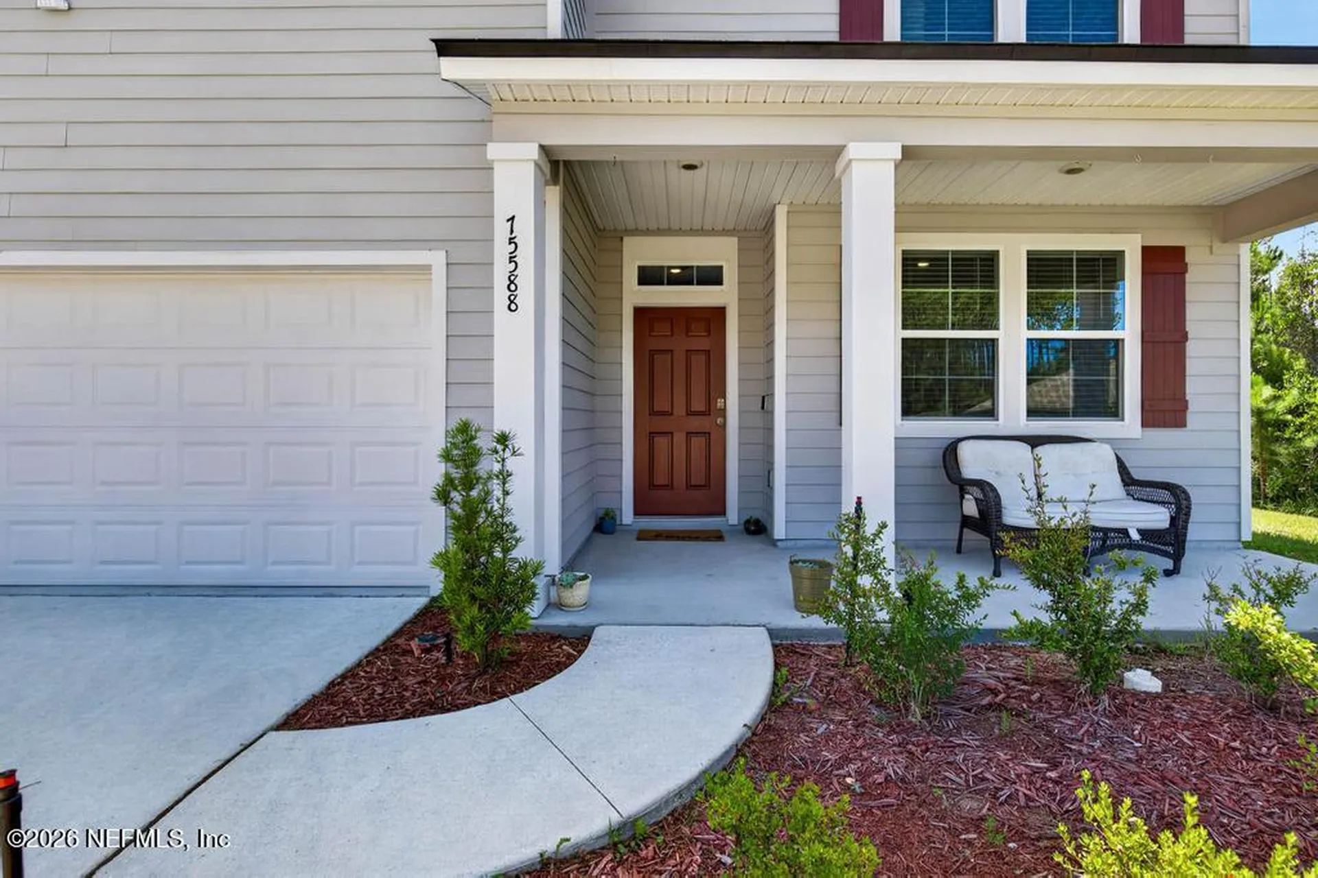 75588 Bridgewater Drive Yulee FL 32097