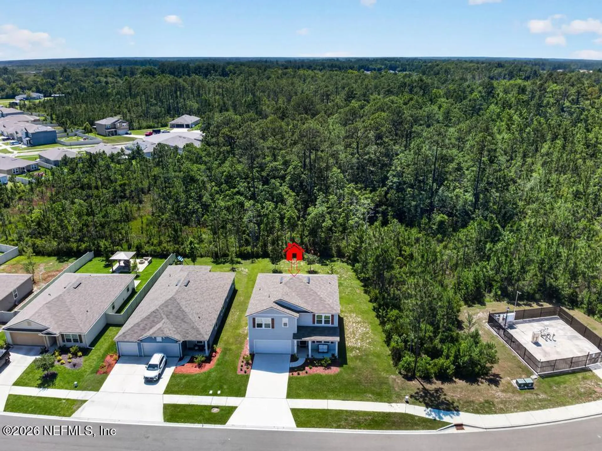 75588 Bridgewater Drive Yulee FL 32097