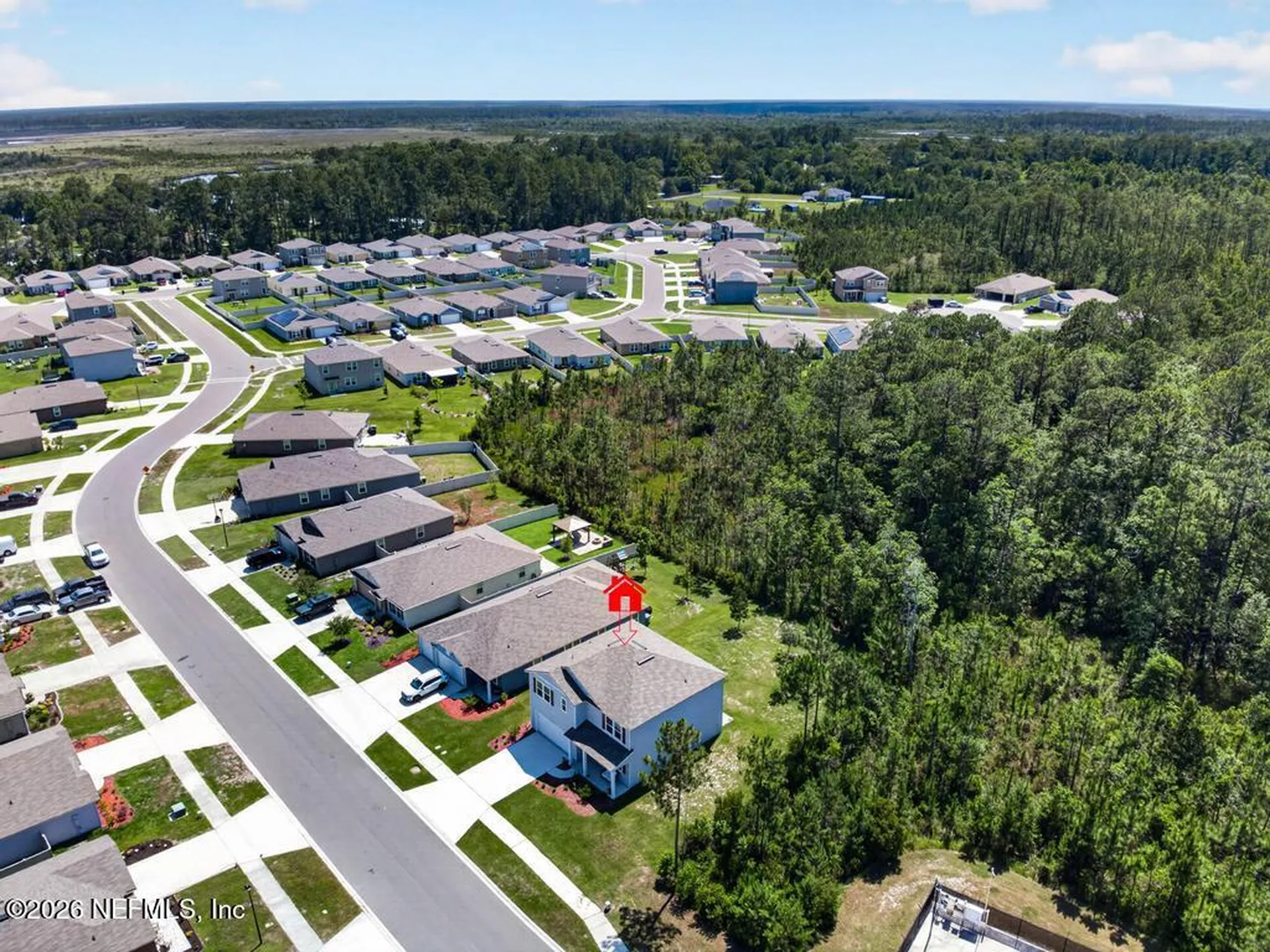 75588 Bridgewater Drive Yulee FL 32097