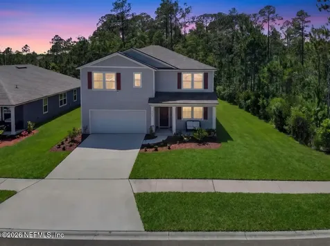 75588 Bridgewater Drive Yulee FL 32097