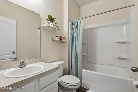 75588 Bridgewater Drive Yulee FL 32097
