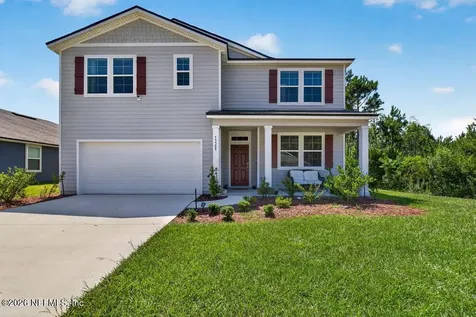 75588 Bridgewater Drive Yulee FL 32097