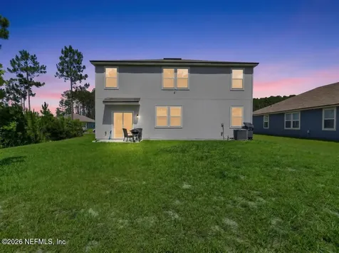 75588 Bridgewater Drive Yulee FL 32097