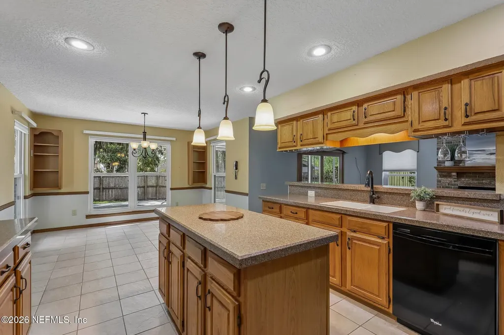2609 Belleshore Court Orange Park FL 32073