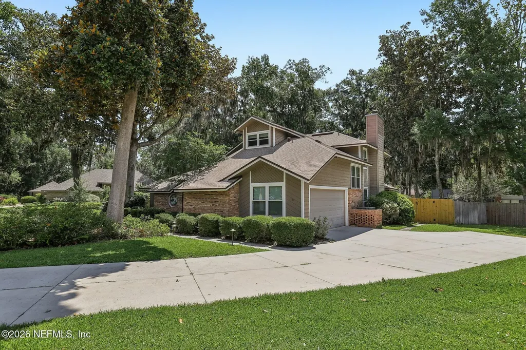 2609 Belleshore Court Orange Park FL 32073