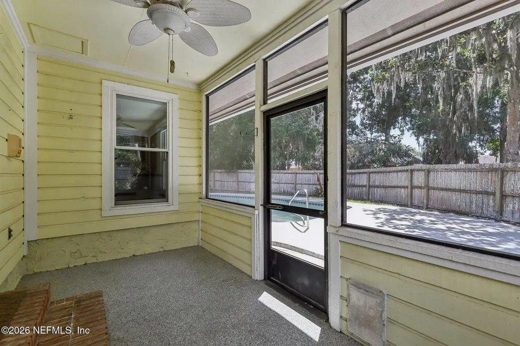 2609 Belleshore Court Orange Park FL 32073