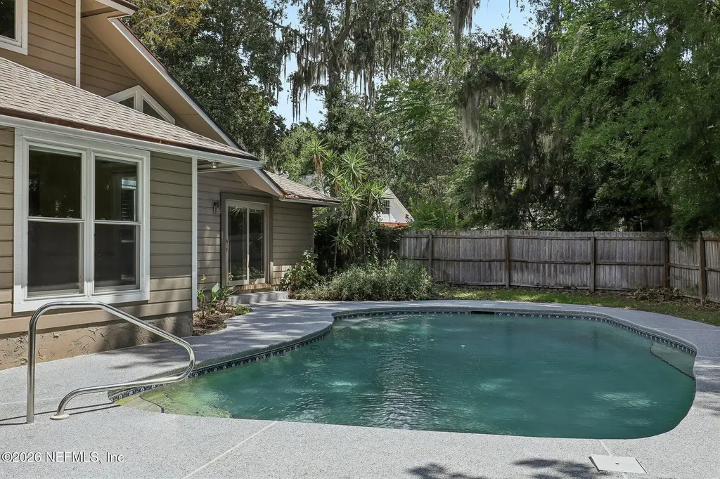 2609 Belleshore Court Orange Park FL 32073