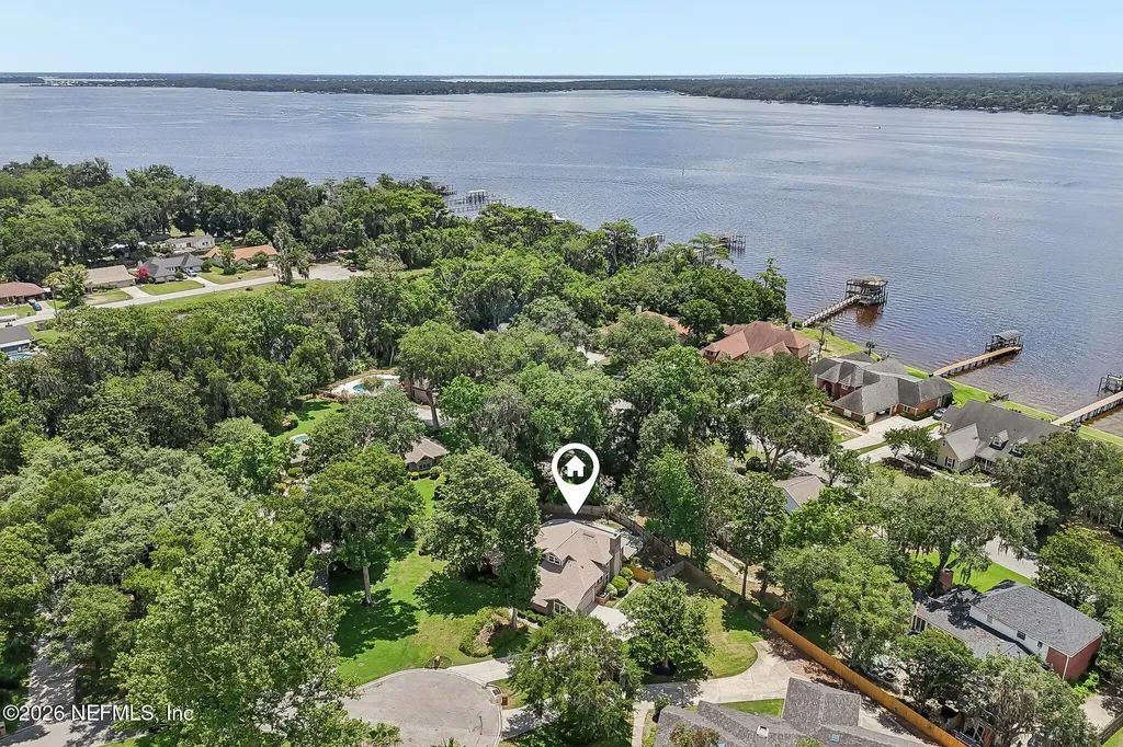 2609 Belleshore Court Orange Park FL 32073