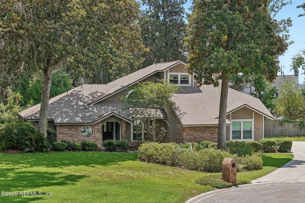 2609 Belleshore Court Orange Park FL 32073