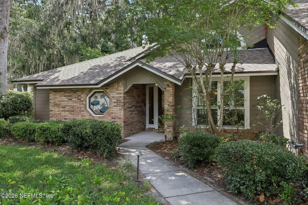2609 Belleshore Court Orange Park FL 32073